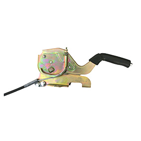 手制動操縱機構(gòu)系列